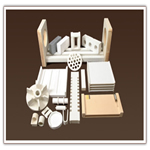 堇青石—莫來(lái)石棚板