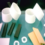 氧化鋯陶瓷異型件